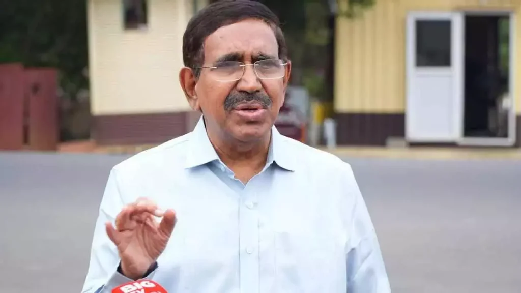 Andhra: श्रीकाकुलम में डायरिया का प्रकोप काबू में, मंत्री नारायण ने समीक्षा की