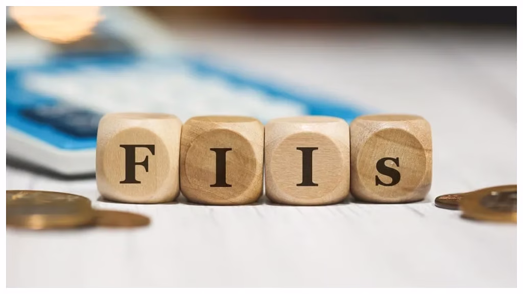 FIIs ने फरवरी 2026 में $2.44 बिलियन का रिकॉर्ड इनफ्लो, 17 महीनों में सबसे ज्यादा,...