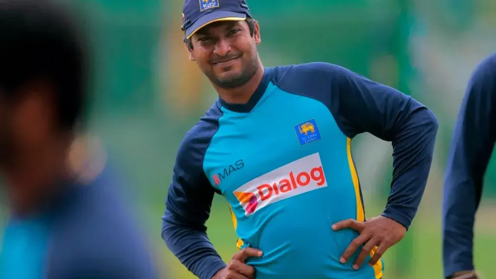 Kumar Sangakkara: न्यूजीलैंड के T20 WC सुपर 8 मुकाबले में श्रीलंका की हार के बाद फैंस 'बहुत...