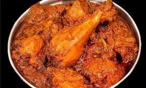 મસાલા ચિકન: હોળી પર મસાલા ચિકન બનાવો, રેસીપી નોંધી લો Masala Chicken: होली पर बनाएं मसाला चिकन, नोट करें रेसिपी