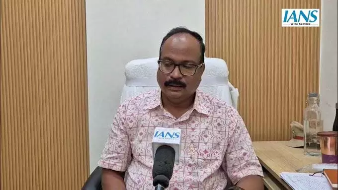 સંબલપુરમાં પુત્રએ માતાને લોખંડની પાઇપ વડે માર મારીને હત્યા કરી નાખી. Sambalpur में बेटे ने मां को लोहे के पाइप से पीट-पीटकर किया हत्या