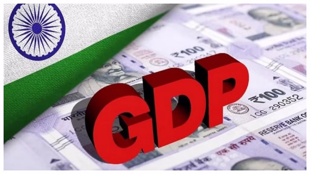 भारत की Q3 FY26 GDP ग्रोथ 8.3% रहने का अनुमान, GST कटौती से डिमांड बढ़ने की संभावना