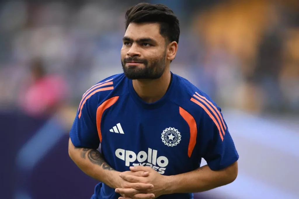 Virat Kohli ने रिंकू सिंह के पिता के निधन पर शोक जताया