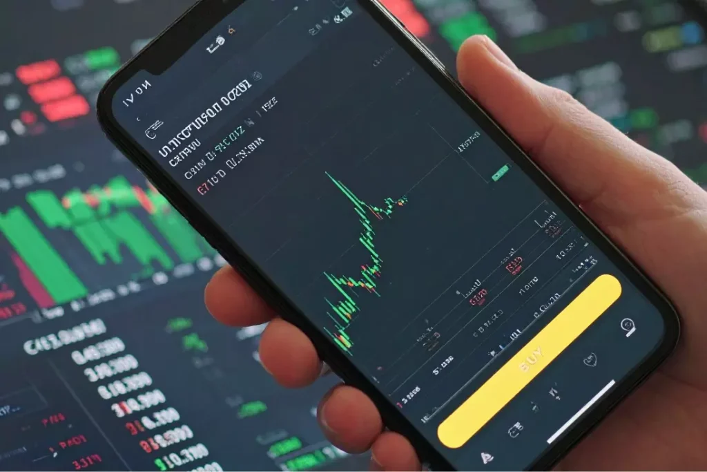 FII बिकवाली और वैश्विक संकेतों के बीच बाजार 1% से ज्यादा गिरा