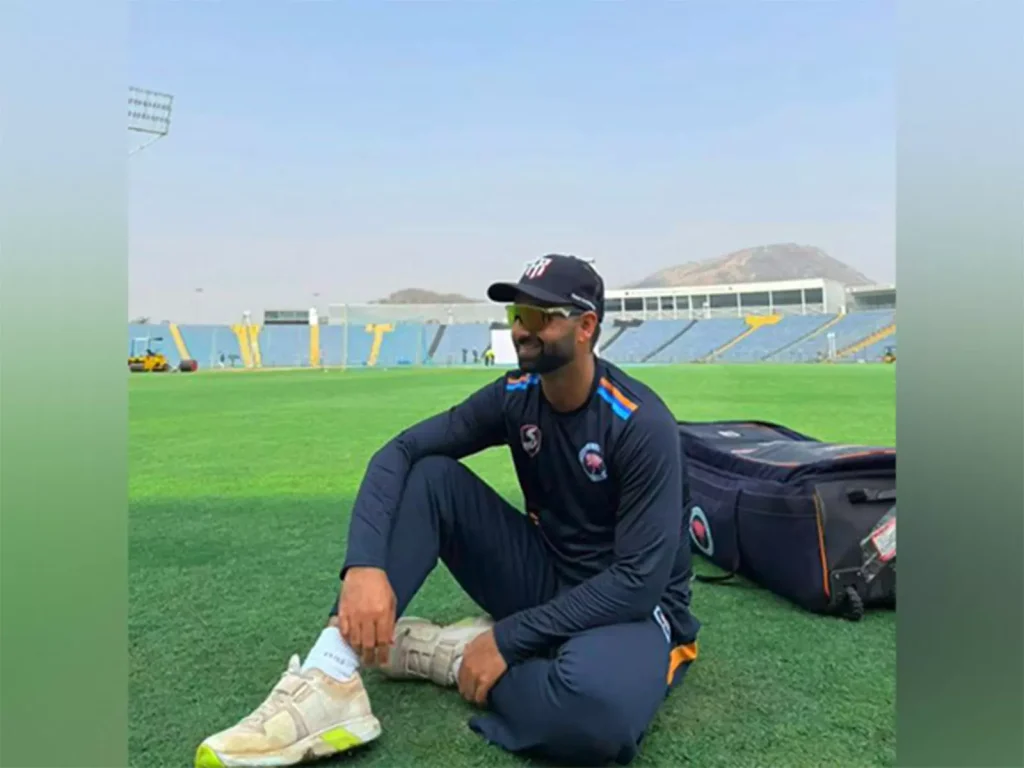 Sourav Ganguly  ने औकिब नबी को भारतीय टीम में शामिल करने की मांग की