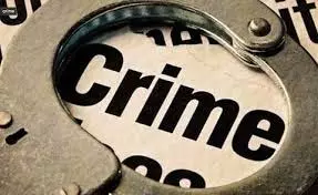 UP Crime: બેકરી સંચાલકની ગોળી મારી હત્યા, વિસ્તારમાં સનસનાટી UP Crime: बेकरी संचालक की गोली मारकर हत्या,इलाके में सनसनी