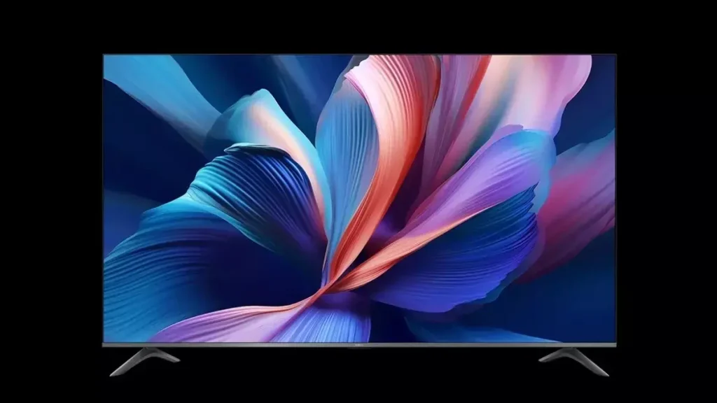 Xiaomi QLED Xiaomi QLED X Pro 75 TV अब भारत में ₹69,999 में उपलब्ध