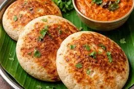 ઇન્સ્ટન્ટ બન ડોસા રેસીપી: 15 મિનિટમાં બન ડોસા તૈયાર છે Instant Bun Dosa Recipe: 15 मिनट में तैयार बन डोसा