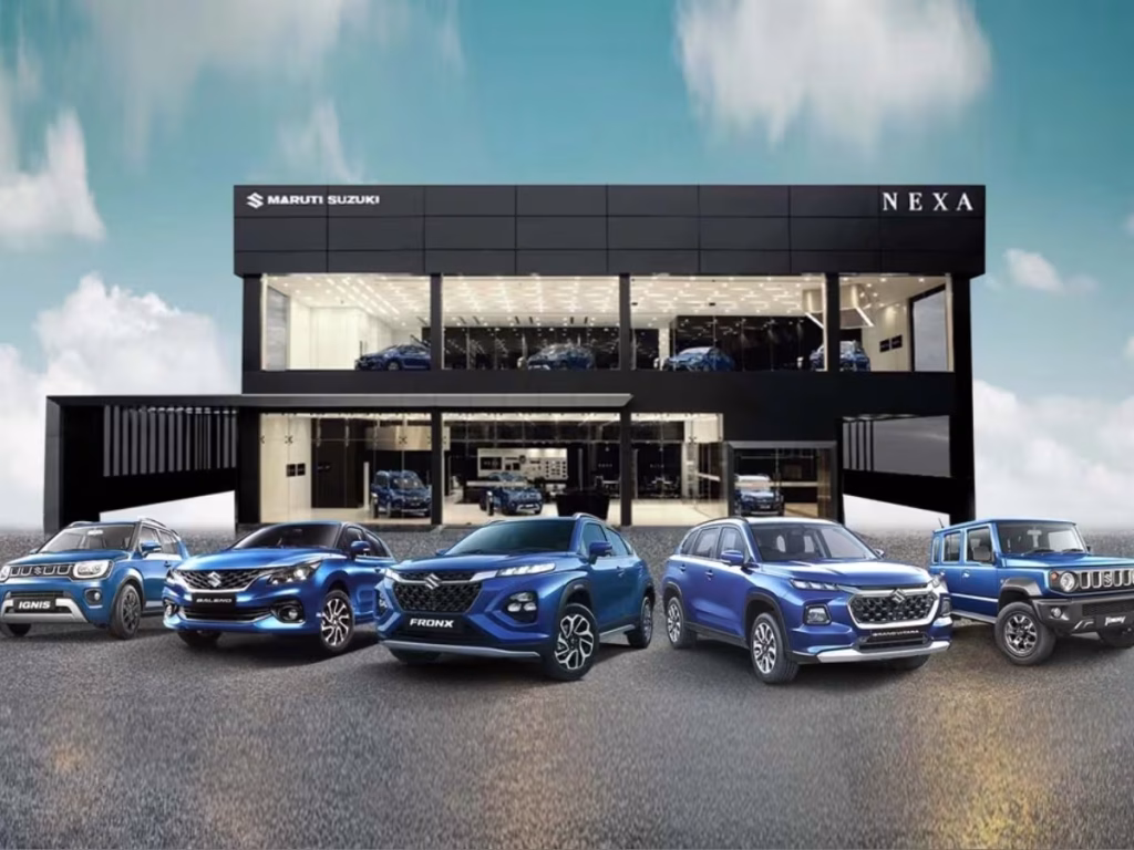 Mumbai: बलेनो से ई विटारा तक, ग्राहकों को बड़ी राहत