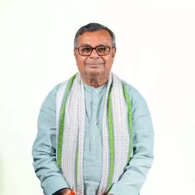 ત્રિપુરામાં સાત વર્ષમાં ફ્લોરીકલ્ચર સેક્ટરમાં 332 ટકા વૃદ્ધિ सात वर्षों में Tripura में फ्लोरीकल्चर क्षेत्र में 332 प्रतिशत की वृद्धि