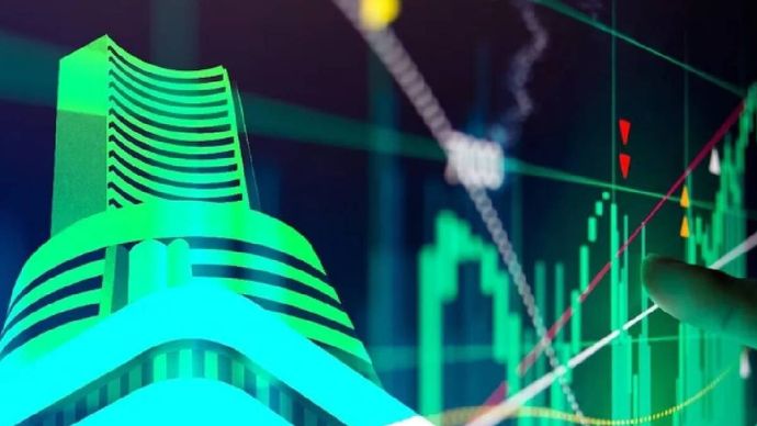 આ IT સ્ટોક ઘટી રહેલા માર્કેટમાં પણ લીલા રંગમાં ટ્રેડ થઈ રહ્યો છે! Q3 માં ઘણું બધું… गिरते बाजार में भी हरे निशान में ट्रेड कर रहा है ये आईटी स्टॉक! Q3 में इतना...