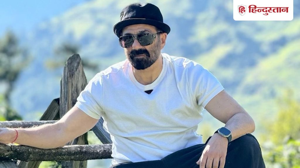 सनी देओल ने बताया रिलीज से पहले बदल जाएगा 'लाहौर 1947' का टाइटल? कहा- 'ये मूवी एक फेमस प्ले पर बेस्ड...