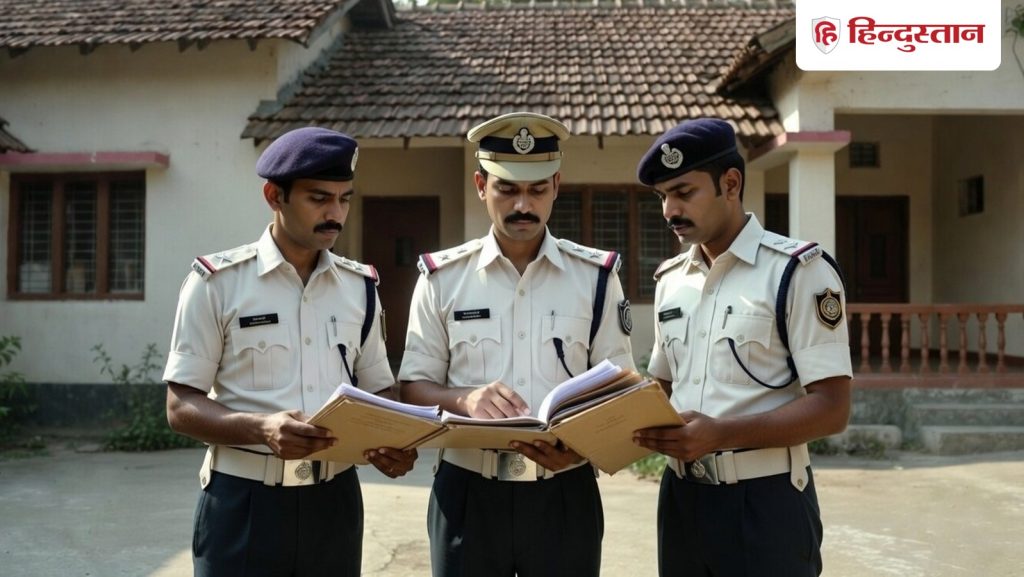 SIR पर बात करने के बहाने बुलाया, BLO ने अपनी प्रेमिका के पति की कर दी...