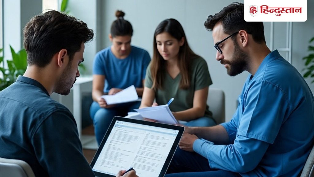 AI आसान बना देगी मेडिकल रिपोर्ट्स, मरीज भी समझ लेंगे क्या है समस्या; शोध में...