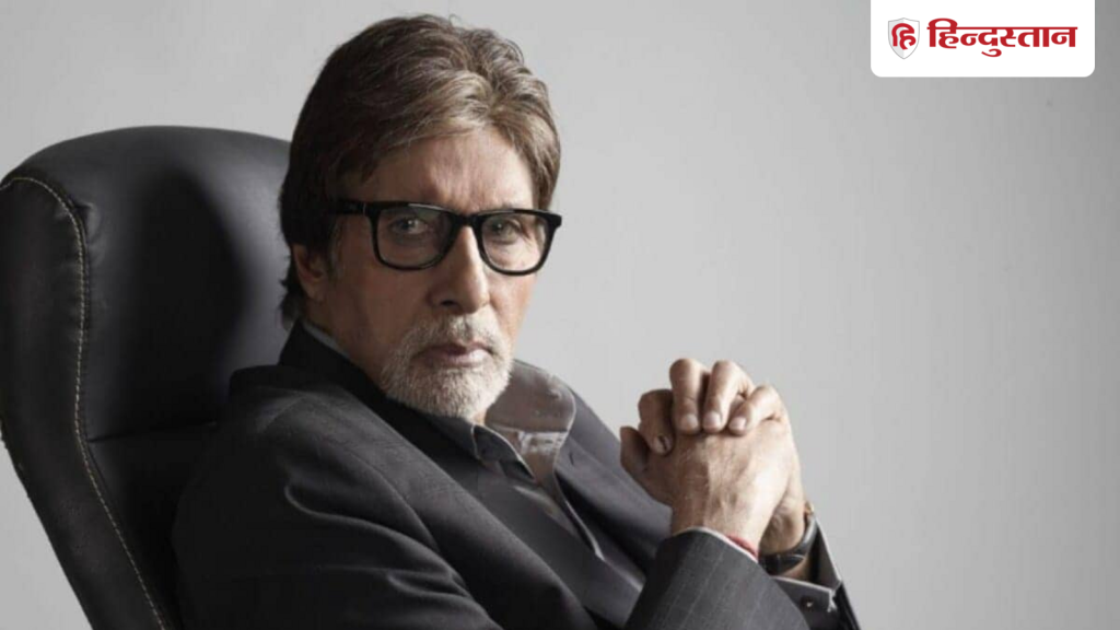 अमिताभ बच्चन को इस फिल्म के लिए एडवांस में दिए थे 4 करोड़! प्रोड्यूसर का दावा; कभी रिलीज ही नहीं हुई...