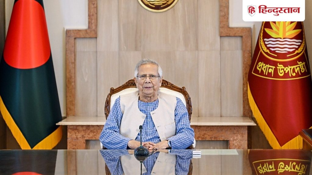 US ने बांग्लादेश के साथ किया खेल, थोड़ी राहत के बदले मांग लिया बाजार, अरबों का बिल...