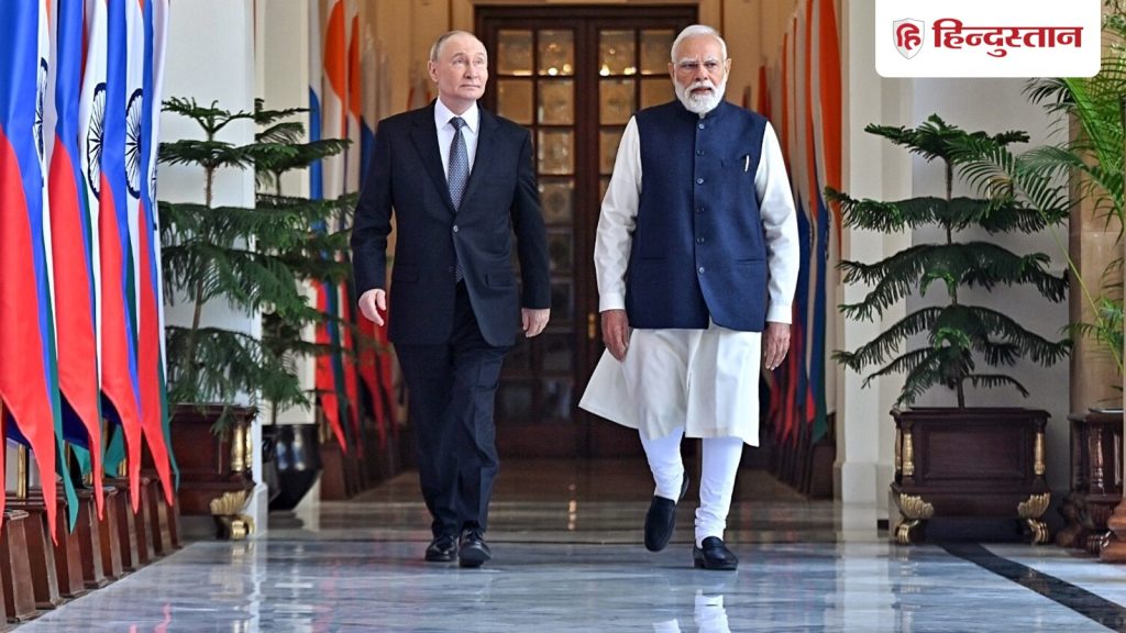 भारतीय दोस्त नहीं बदलेंगे, तेल के मुद्दे पर रूस ने कह दी बड़ी बात; देखें...