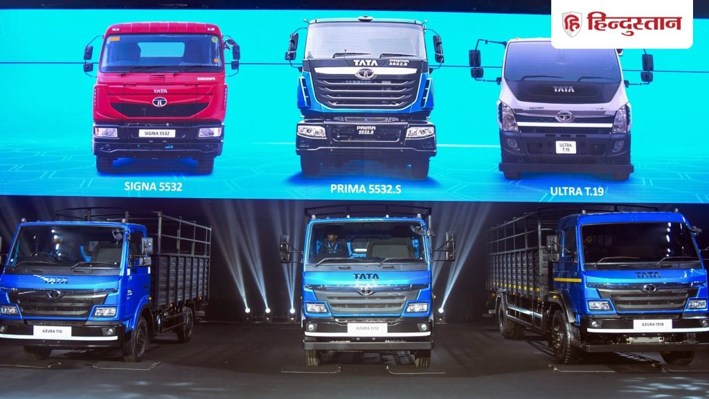 इंडोनेशिया का भारत को झटका! टाटा और महिंद्रा के 105000 ट्रकों का ऐतिहासिक...