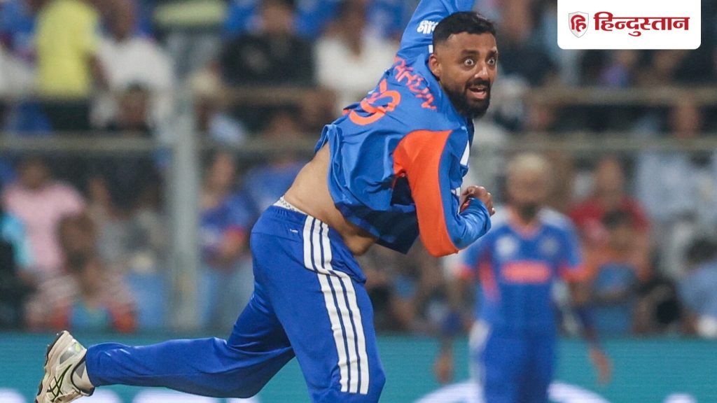 क्या पाकिस्तान से इस बुरे सपने का बदला ले पाएंगे वरुण चक्रवर्ती? बोले- मैं आमतौर पर...