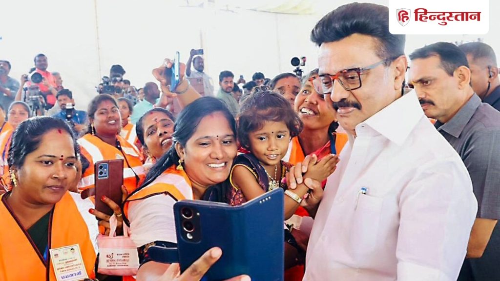 लोग सो ही रहे थे और इस CM ने चल दिया मास्टरस्ट्रोक; 1.31 करोड़ महिलाएं गदगद, विरोधियों में...