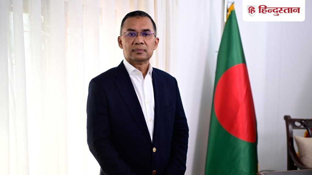 तारिक रहमान का शपथ ग्रहण आज, पाकिस्तान को भी बुलाया; भारत पर क्या है BNP का रुख