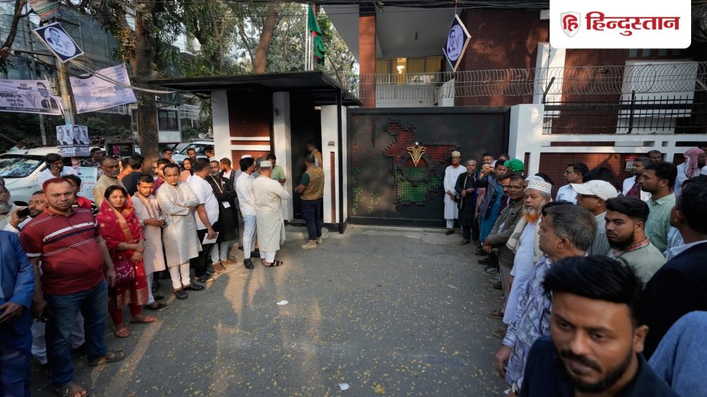 बांग्लादेश के चुनाव में महिलाओं का क्या हाल? कुल 83 उम्मीदवारों में कितनों को मिली...