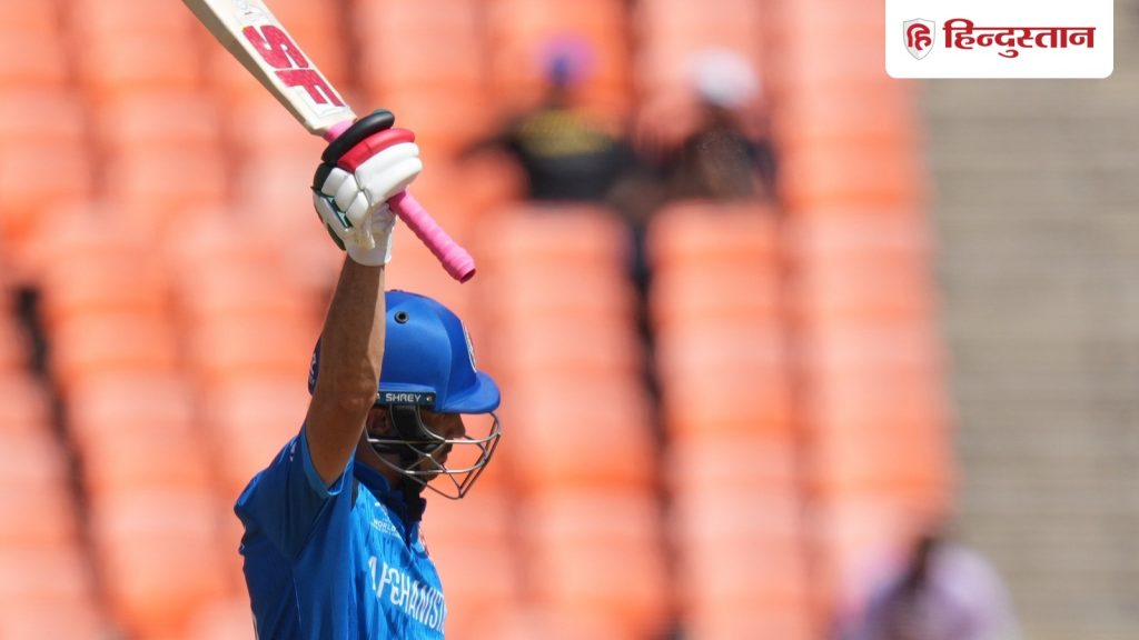 रहमानुल्लाह गुरबाज ने तोड़ा विराट कोहली का रिकॉर्ड, टी20 वर्ल्ड कप में किया बड़ा...