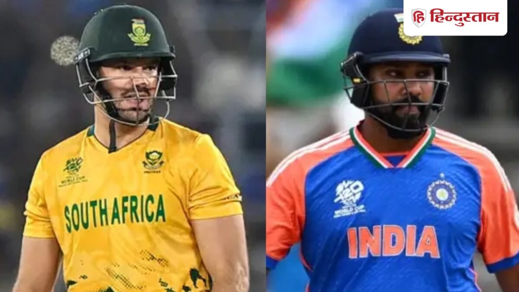 एडेन मार्करम ने ठोकी बतौर कप्तान सबसे तेज फिफ्टी, रोहित शर्मा के धाकड़ क्लब में मारी...