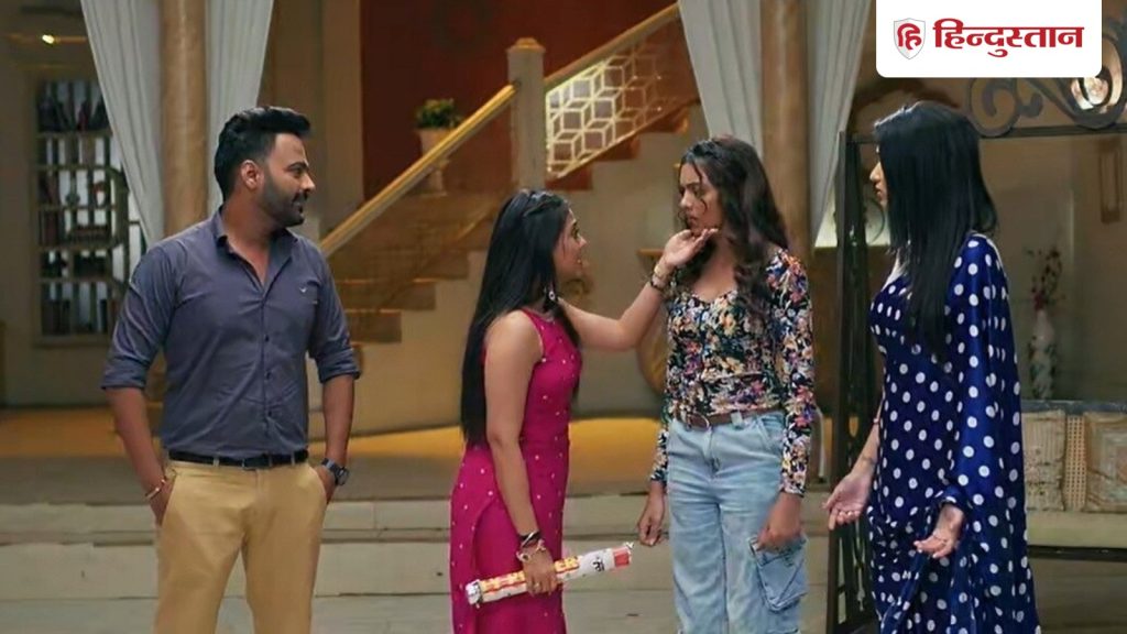 Anupamaa: अनुपमा सुलझाएगी यह अनसुलझी गुत्थी, बेटी से पहले पाखी ने कर ली शादी की...