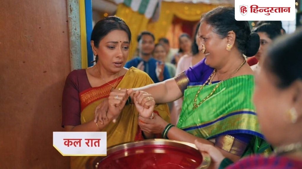 Spoiler Alert: अनुपमा को वापस लाएंगे चॉल वाले, कोठारी परिवार लाएगा कहानी में...