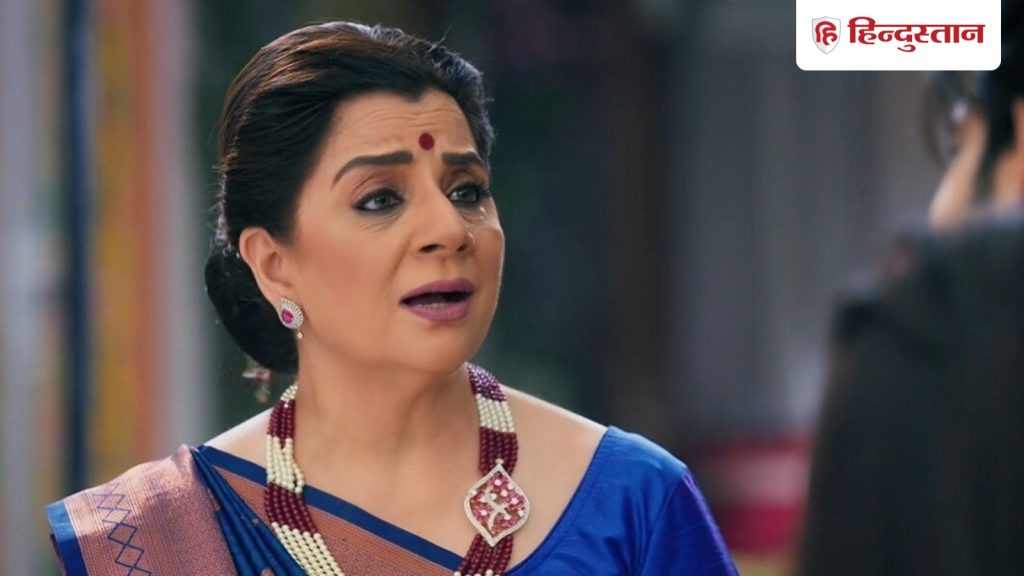 Anupamaa 17 Feb: अनुपमा में शुरू हुआ 'बच्चा पुराण', माही-गौतम भी करेंगे प्रेग्नेंसी...