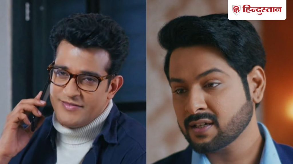 Anupamaa 24 Feb: दिवाकर और गौतम ने कर ली पूरी प्लानिंग, दोनों परिवारों पर मंडरा रहे...