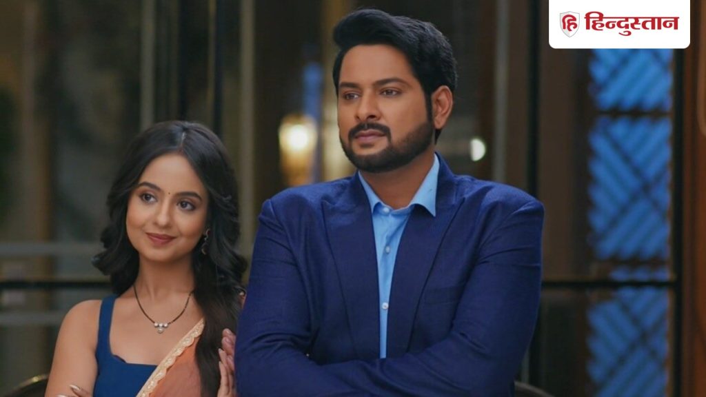 Anupamaa 25 Feb: लीला का होगा शाह निवास में कमबैक, गौतम गांधी ने चला अपना तुरुप का इक्का