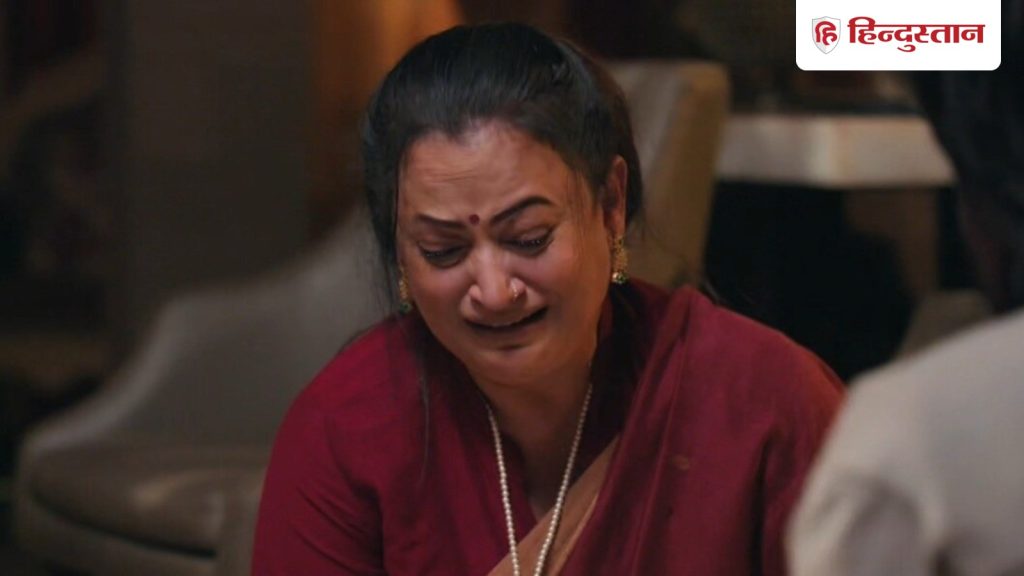 Anupamaa 31 Jan: कान्हा जी दिखाएंगे अनुपमा को राह, रजनी के खिलाफ हो जाएगा बेटा...