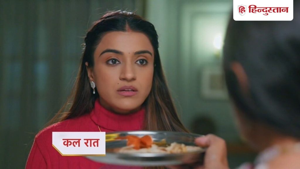 Spoiler Alert: अर्जुन-टीना पर फूटेगा अनुपमा का गुस्सा, बीजी को सूखी रोटी खाते देखेगी...