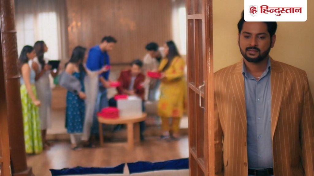 Spoiler Alert: पराग को फिर नया जख्म देगा गौतम, इवेंट से गायब करेगा करोड़ों का माल!