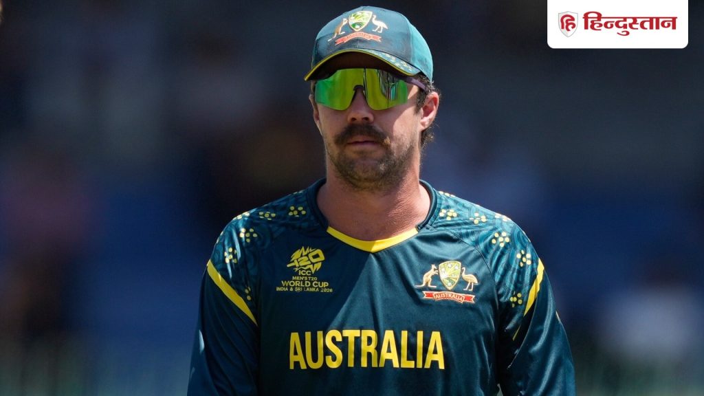 जिम्बाब्वे से हार के बावजूद कप्तान ट्रैविस हेड ने दिखाया घमंड, बोले- ऑस्ट्रेलियाई टीम...