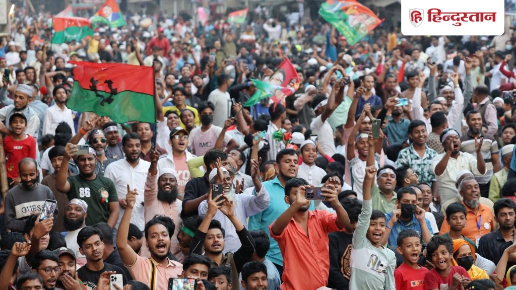 बांग्लादेश को लेकर टेंशन में अमेरिका, आम चुनाव से पहले अल्पसंख्यकों की सुरक्षा पर...