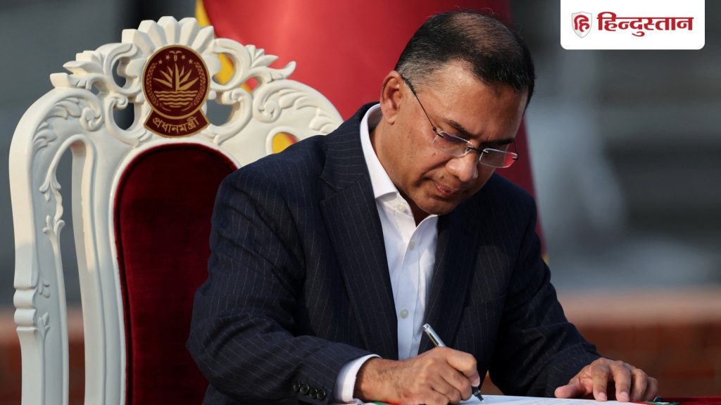 बांग्लादेश के लिए क्या है तारिक रहमान का 180 दिनों का मास्टरप्लान, हिंदुओं...