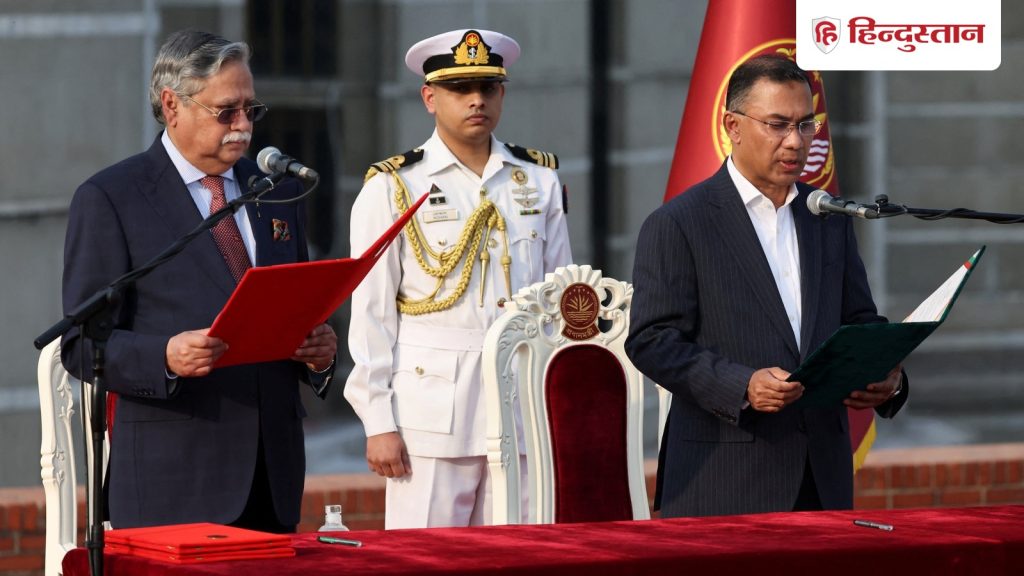 पहले टी20 वर्ल्ड कप छोड़ा, अब भारत से रिश्ते सुधारना चाहता है बांग्लादेश; खेल...