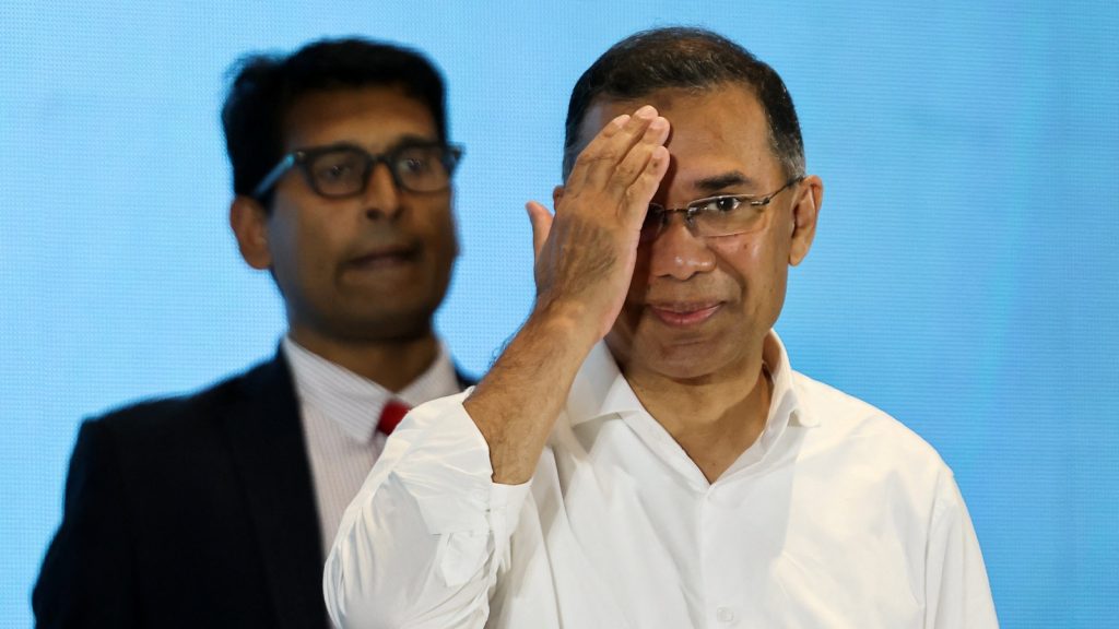 बांग्लादेशी संसद में होंगे सिर्फ 4 अल्पसंख्यक, कितने हिंदू? तारिक रहमान ने...