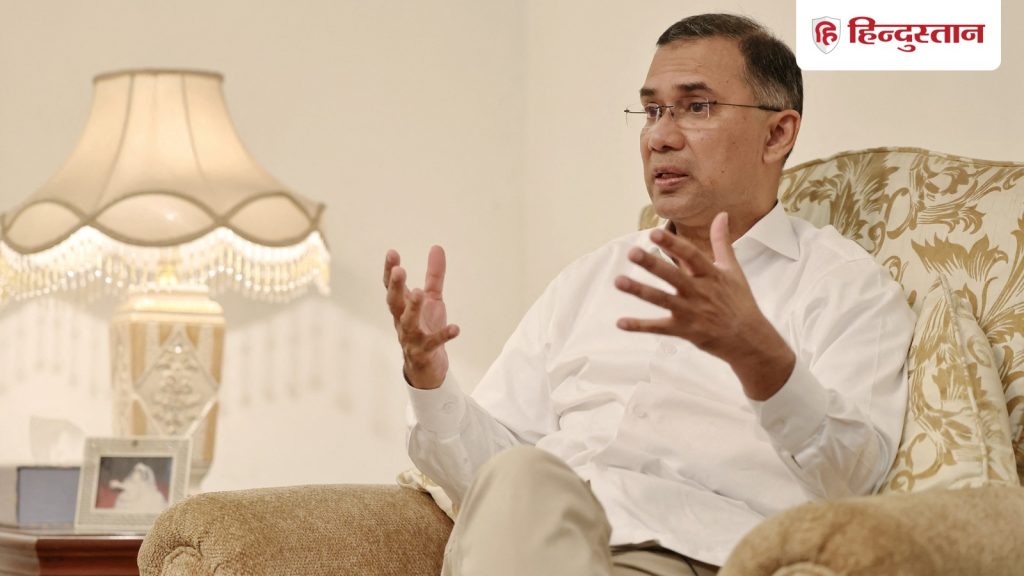 कौन हैं तारिक रहमान, बांग्लादेश में अगले प्रधानमंत्री उम्मीदवार; भारत से कैसे संबंध चाहते...