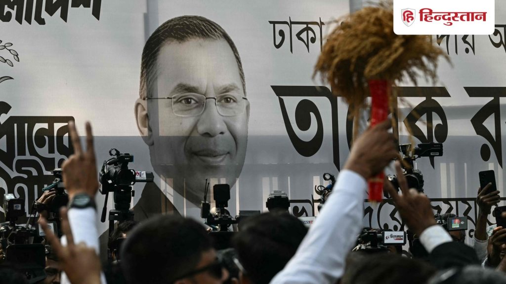 'जुलाई चार्टर' को अपनाएगा बांग्लादेश, किसके पास होगी पावर और आगे क्या है रास्ता;...