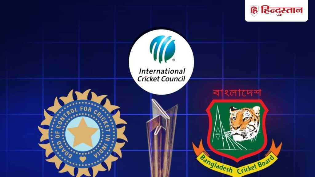 India vs Pakistan मैच में पिघलेगी बर्फ, BCCI से रिश्ते सुधारने की जुगत में...