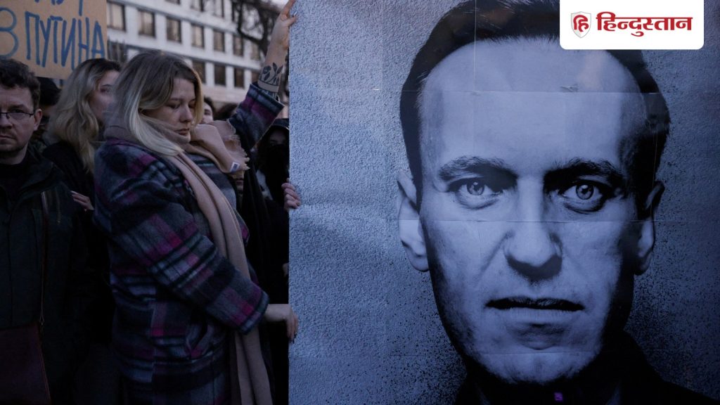 मेंढक का जहर देकर मार डाला, रूस के विपक्षी नेता की मौत पर चौंकाने वाला...