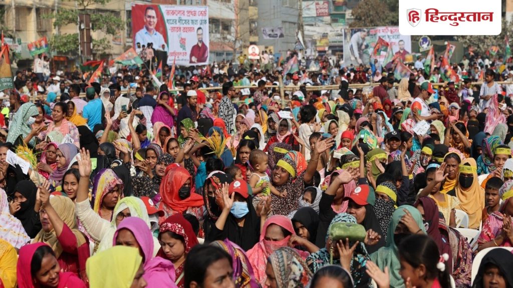 इस्लामी ताकतें बढ़ीं, विद्रोह के बाद कैसे बदल रहा बांग्लादेश; चौंका देगी...