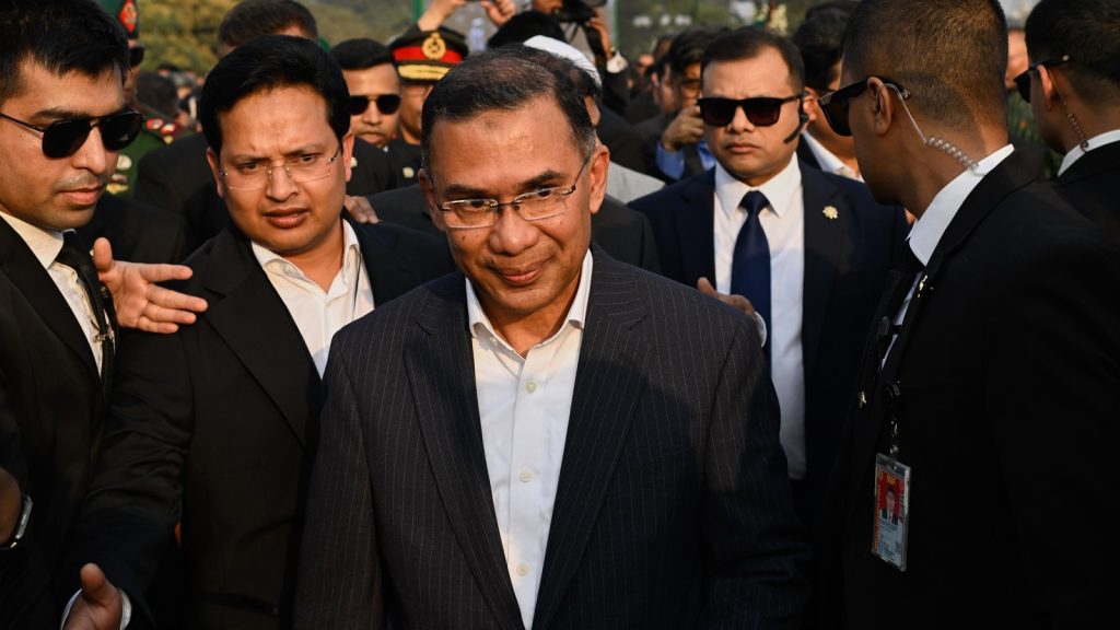 हम बांग्लादेश को… PM बनते ही हिंदुओं पर क्या बोले रहमान? बताया क्या होगी...