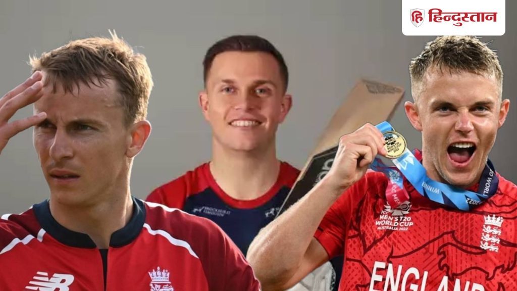 T20 World Cup 2026 में अजब संयोग! एक भाई इंग्लैंड का 'मैच विनर', दूसरा जिम्बाब्वे का 'ट्रम्प...