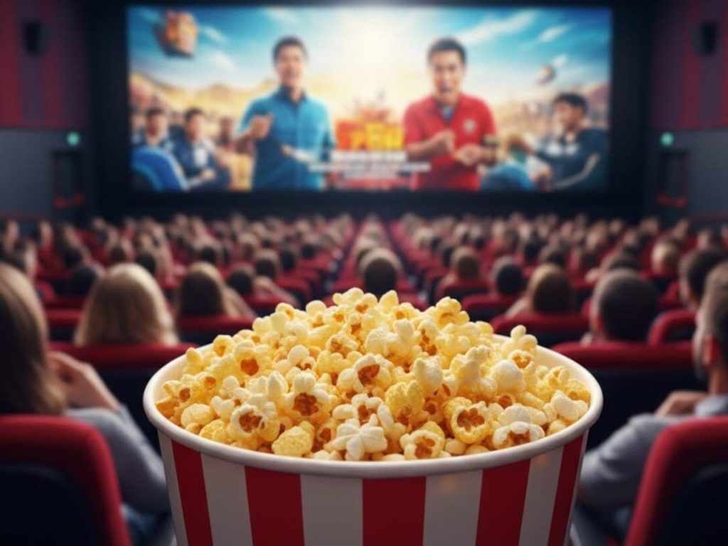 थिएटर में सस्ते में फिल्म देखने के 7 जुगाड़, कम पैसे खर्च करके भी मिलेगा पूरा...