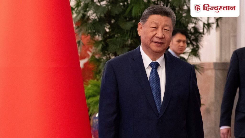 ચીનની સેના માટે મોટું સંકટ, યુદ્ધ લડવાની તેની ક્ષમતા નબળી પડશે; જાણ કરો… चीनी सेना पर बड़ा संकट, ऐसे तो युद्ध लड़ने की क्षमता हो जाएगी कमजोर; रिपोर्ट...